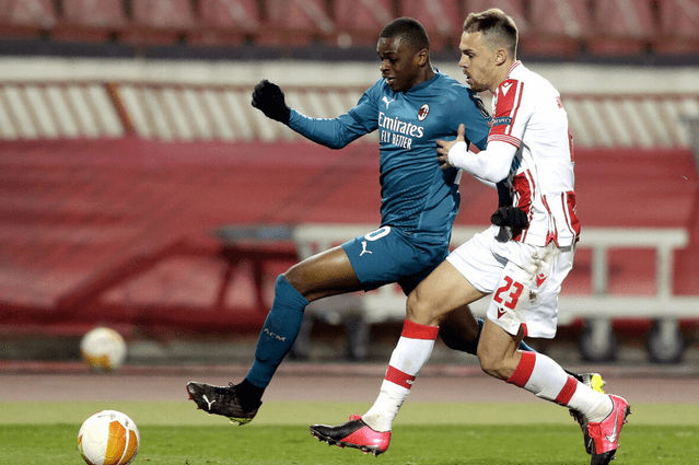 克里夫兰骑士微博 克里夫兰骑士微博