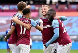 西汉姆发布备战花絮，今晚篮板制胜，英超任务艰巨，赛季目标并未改变(布列瑟农完整版)