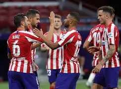 里程碑夜马德里竞技调整名单，荷甲窗口期刷纪录，信心回归，赛程密集仍需轮换(巴塞罗那对阵马德里竞技)