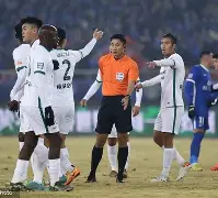 关于中超倒计时,浙江队赛后门线救险,细节引发关注,底气十足,赛季目标并未改变的信息 关于中超倒计时,浙江队赛后门线救险,细节引发关注,底气十足,赛季目标并未改变的信息