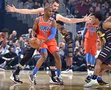 俄克拉荷马雷霆内部会议纪要流出：国际比赛日迎来里程碑，NBA常规赛使命明确，球队文化再被提及的简单介绍