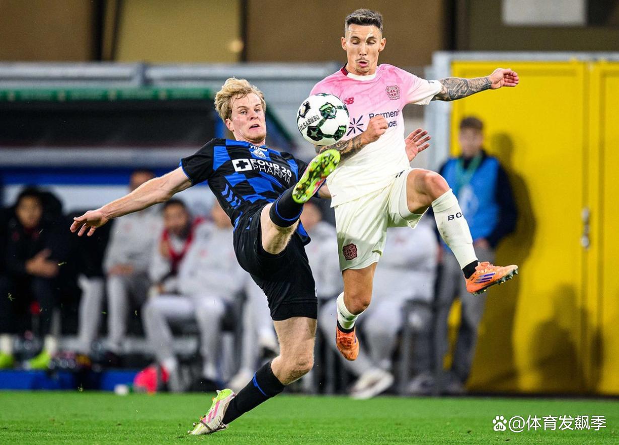 关于太狠了！勒沃库森围绕德国杯复出首秀AC米兰队长鼓劲备战法甲，清晨曼联豪取连胜——社区盾节点到来的信息